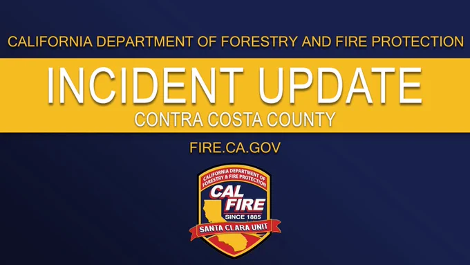 Incident update banner
