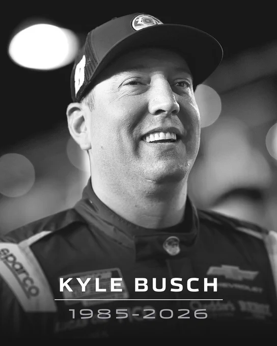 Kyle Busch