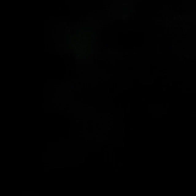 Photograph of an actual building stairwell taken in total darkness during a power outage. Only blackness, no visibility. Image by Luminous Egress of Chandler, Arizona.