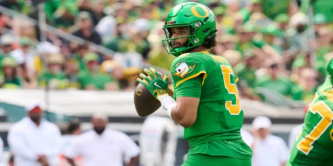 2027 NFL draft: Quarterback prospect watch list