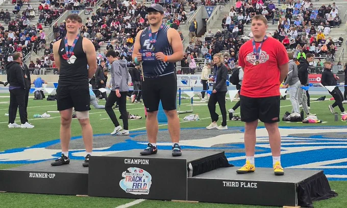 Podium