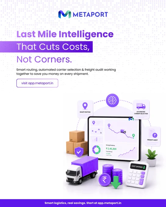 Smart routing isn't a luxury. It's a margin strategy.