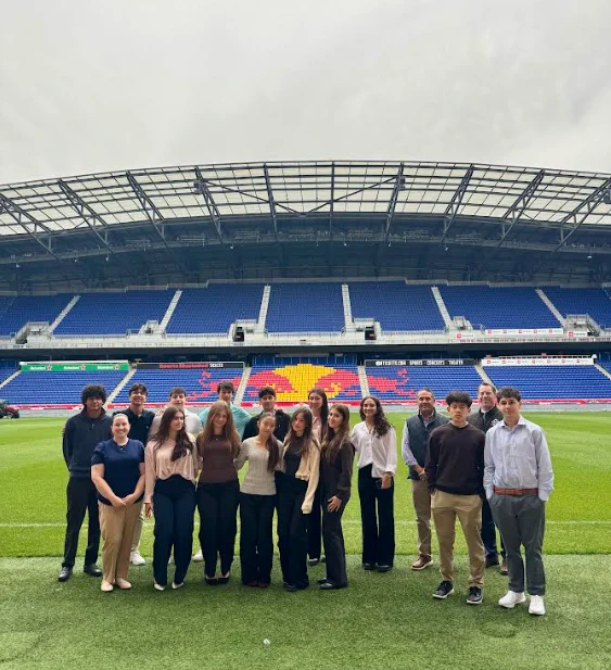 Red Bull Stadium 2