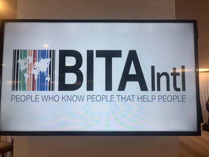 BiTA logo