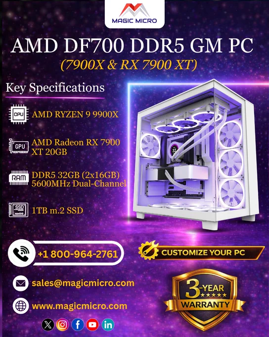 Best Gaming PCs for a Serious Gamer