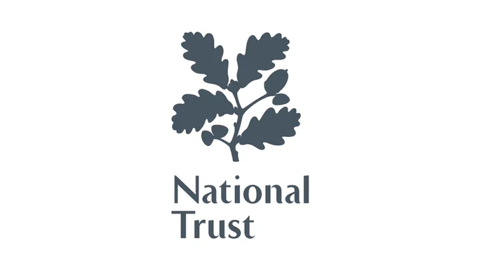 Logo for National Trust