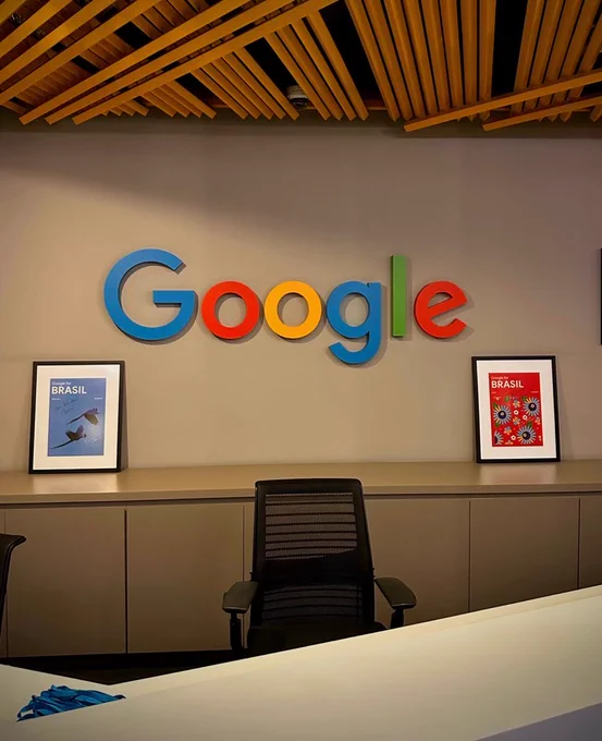 Google office