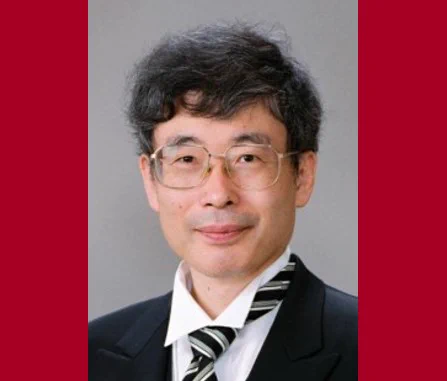 Toshiyuki KOBAYASHI, Professor at the Graduate School of Mathematical Sciences, The University of Tokyo, has been awarded the 67th Fujihara Award.