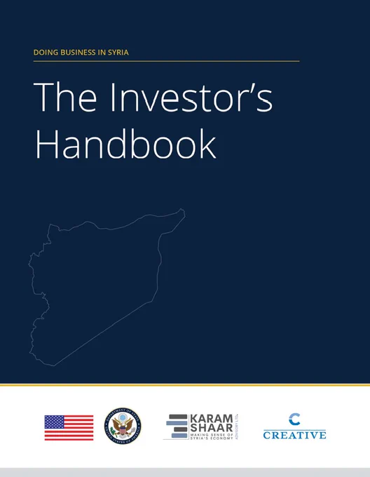 The Investor's Handbook