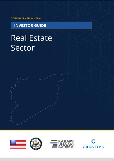 Real Estate Sector Investor Guide