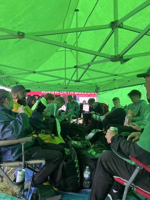 track state