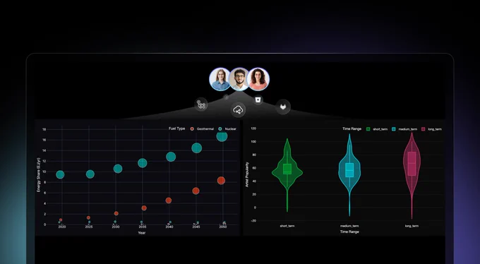 Plotly Dash App deployment