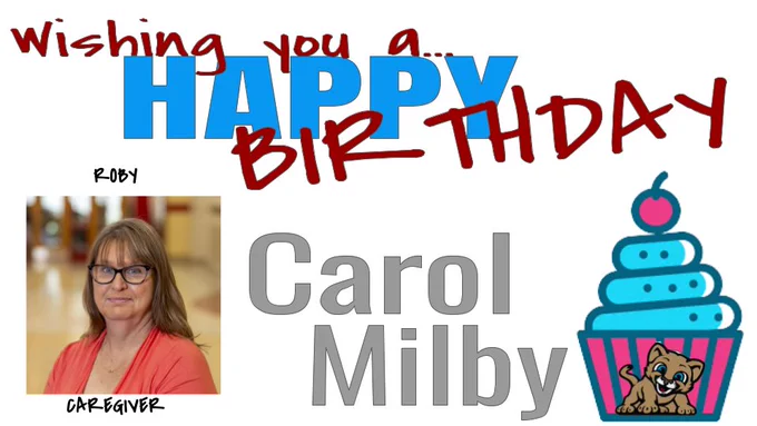 Carol Milby