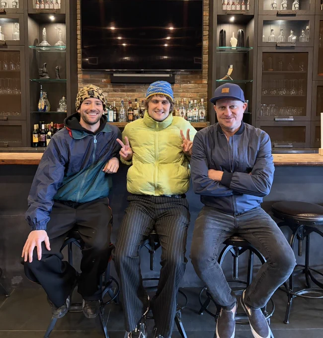 Sports on The Leake in Review