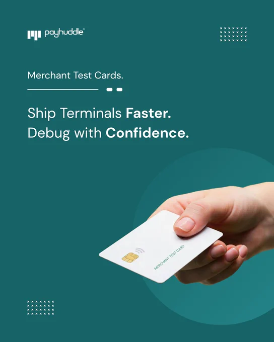 Merchant-EMV-UAT-Test-Cards
