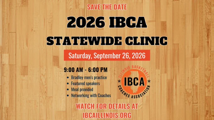2026 IBCA Statewide Clinic