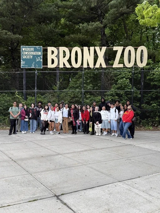 zoo