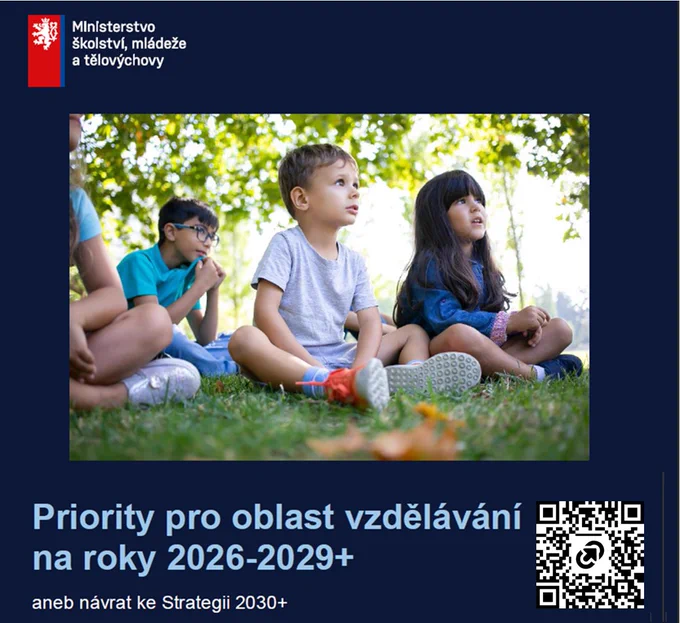 Nejde o úplně novou strategii, ale o návrat k linii Strategie 2030 .
Předseda školských odborů František Dobšík ocenil, že Ministerstvo školství bude k naplňování priorit organizovat participativní skupiny, v nichž budou postupy diskutovány a konzultovány. Školské odbory jsou připraveny se aktivně zapojit.
Skutečný test však bude, zda ministerstvo dokáže zajistit financování, podpořit ředitele a učitele, měřit výsledky bez byrokratického přetížení, pomoci slabším školám a udržet kontinuitu déle než jedno volební období.