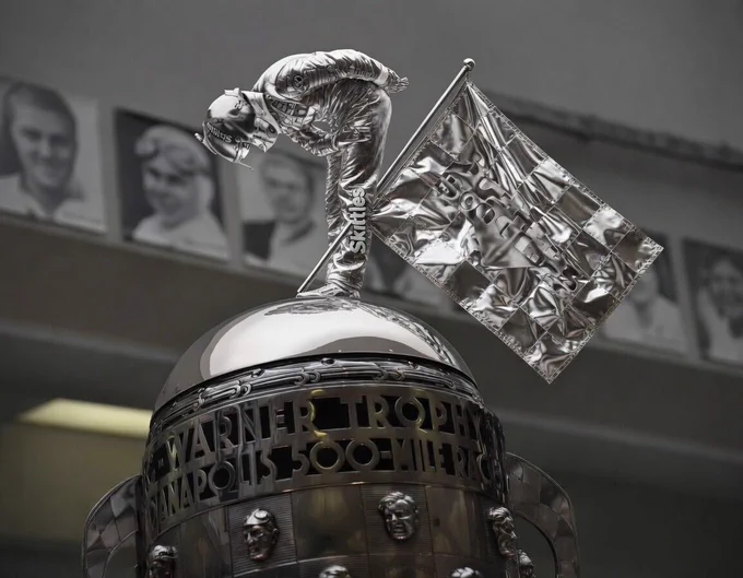 Race in Peace, Kyle Busch