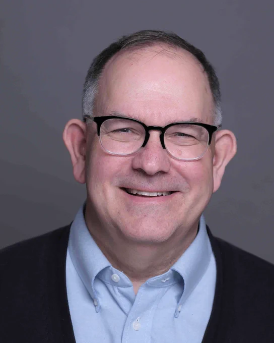 Mark Sidel