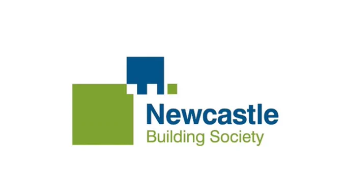 Logo for Newcastle Building Society 