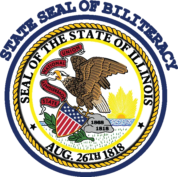 State Seal of Biliteracy