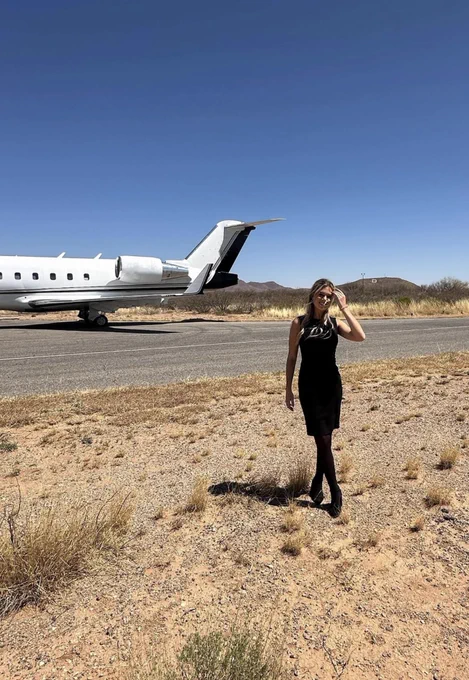 Private Jet