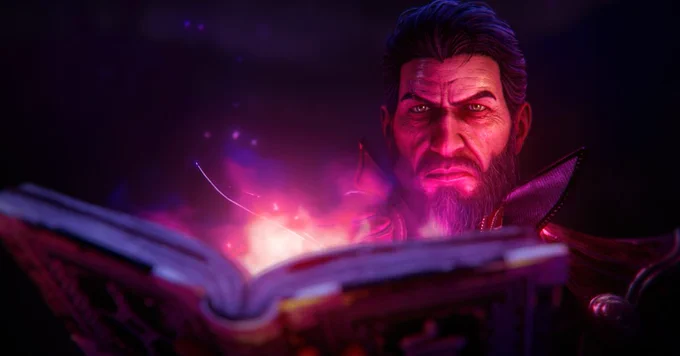 Blizzard reveals staggering Diablo 2 numbers behind the Warlock's success