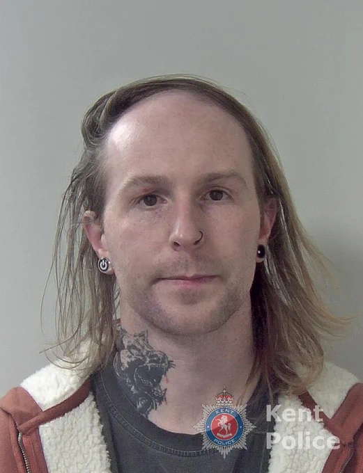 A image of Harry Arnold
