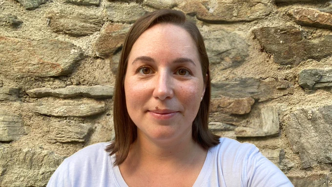 Assistant Professor Ismini Lourentzou 