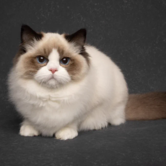 Pet Model Miami
Ragdoll (Cat)
Models Direct 
