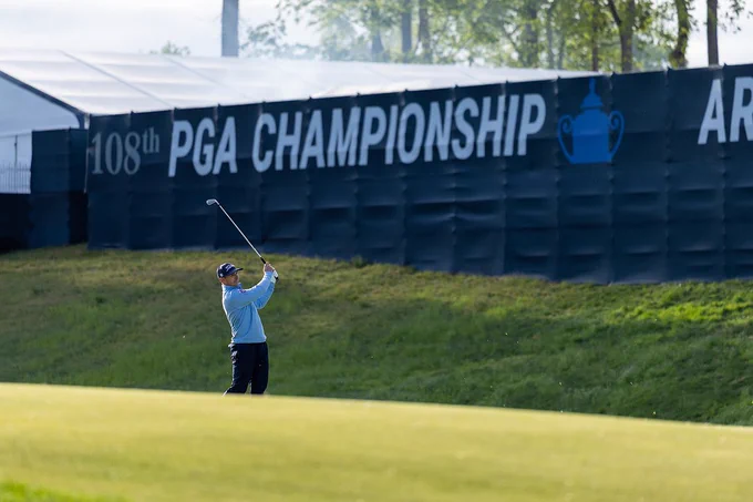 PGA Championship Event