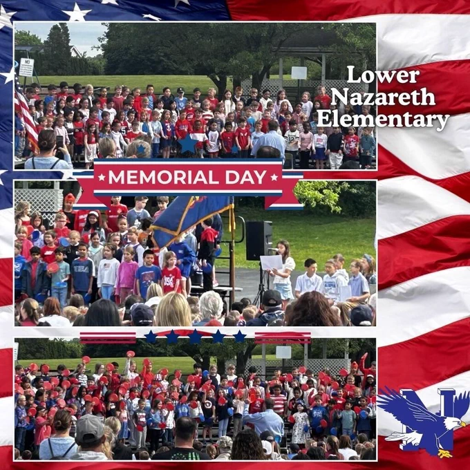 Memorial Day