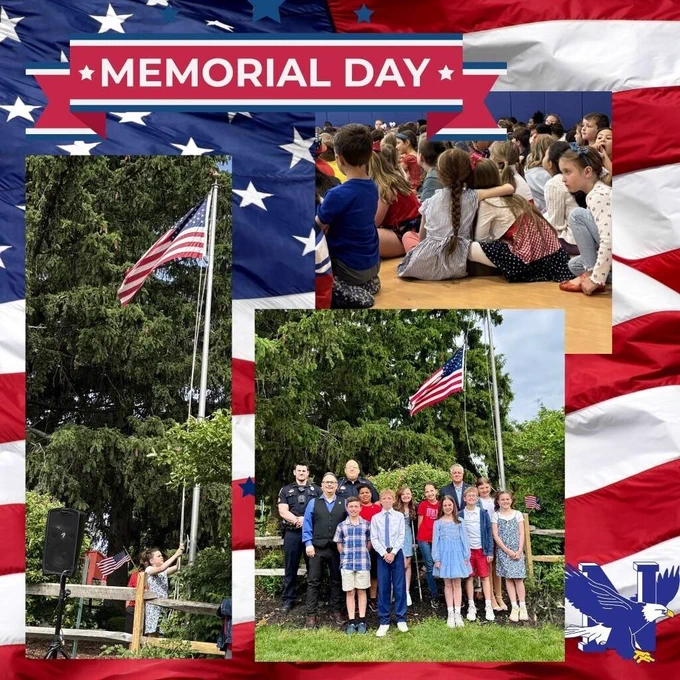 Memorial Day