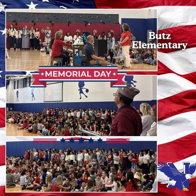 Memorial Day