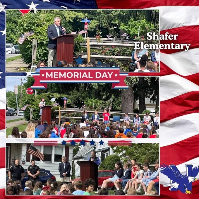 Memorial Day