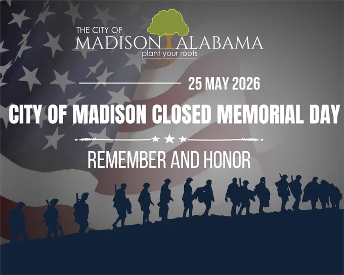 Memorial Day