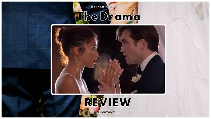 The Drama (2026) Review - Filmotomy