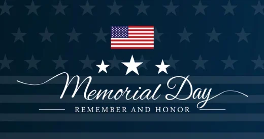 Memorial Day