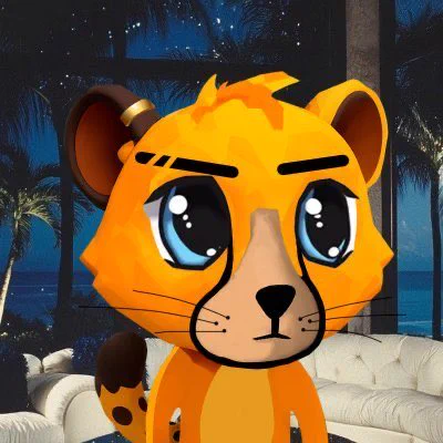 Cheetah