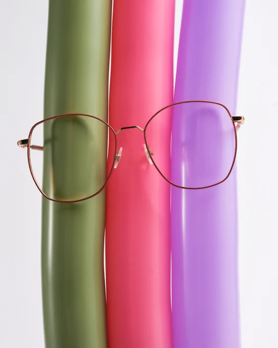 Andy Wolf glasses