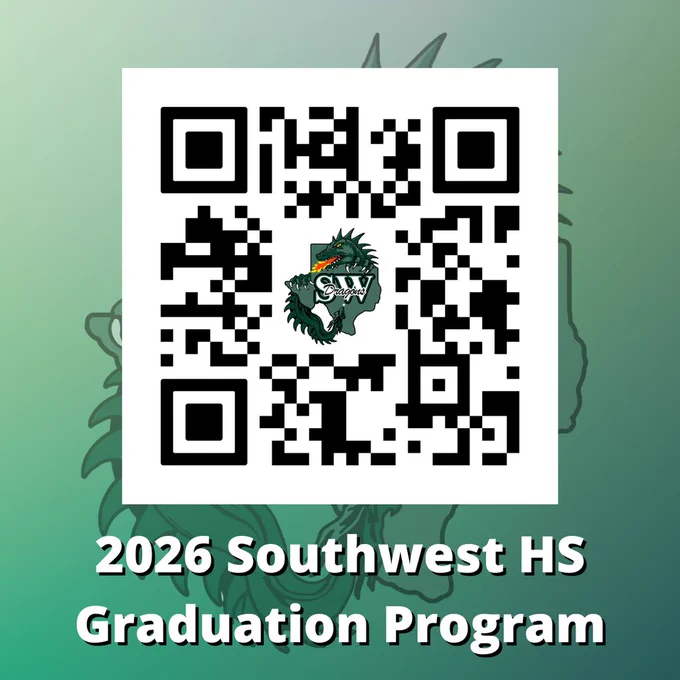 SWHS Graduation Program