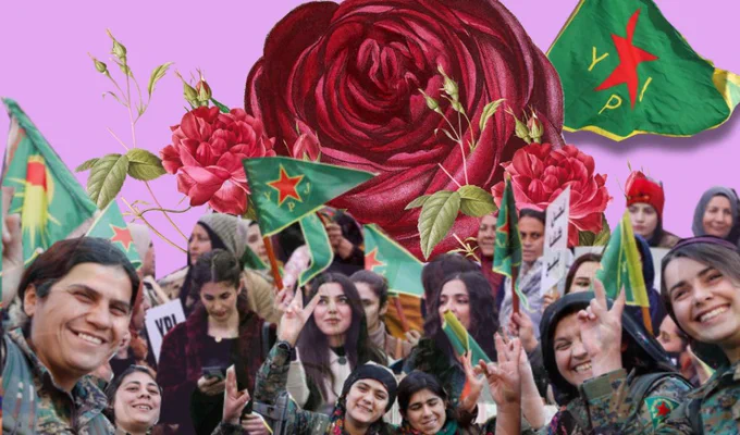 The Women’s Protection Units became one of the most important forces in the fight against Isis, defending not only the people of North and East Syria but humanity as a whole from terror and genocide. At a time when Isis was spreading fear, slavery, and mass killings across the region, the women fighters of the YPJ stood on the front lines with extraordinary courage and sacrifice. Their resistance in places such as Kobani inspired millions around the world and played a historic role in defeating Isis militarily and ideologically. The YPJ showed the world that women are not victims of war, but powerful defenders of freedom.