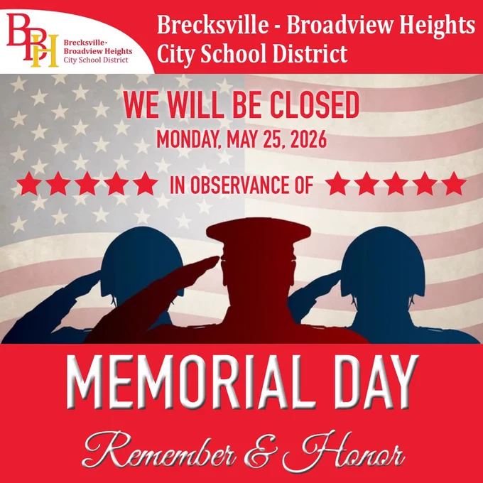Memorial Day
