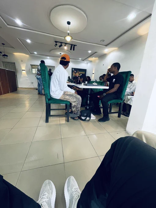 Photo Credit : @Big_Soloo