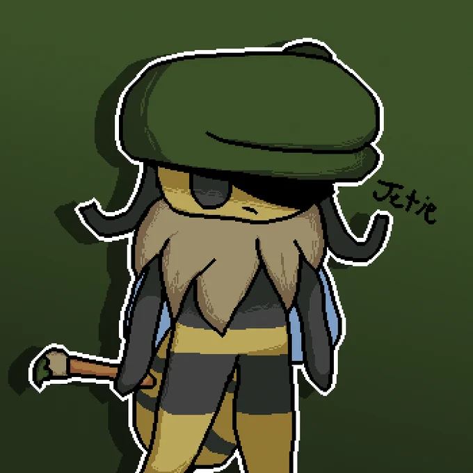 Artia Rivals of Aether portrait
