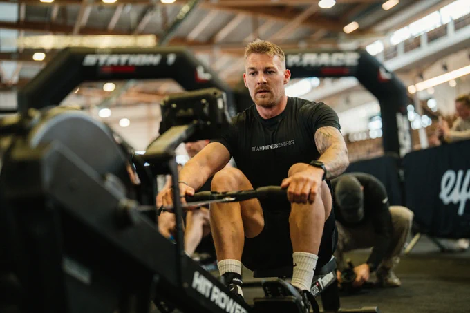 Throwdown energy hit Denmark. 🔥

The Throwdown Rower and HIIT SKI were built for events like this — high effort, big energy, and athletes pushing hard from start to finish.

“Thanks to the incredible partnership with Fitness Engros and Rasmus Maack from RXD Events, Throwdown has become a staple brand in Functional Fitness Events in Denmark with our incredible Rower and HIIT SKI. We are thankful to continue supporting and growing this incredible partnership to be part of bigger and better events! Stay tuned!”

Huge thank you to Fitness Engros, Rasmus Maack, RXD Events, and every athlete who brought the intensity.


#Throwdown #FunctionalFitness #FitnessRacing #HIIT #FitnessEvent