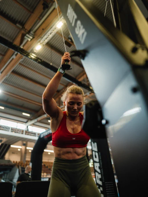 Throwdown energy hit Denmark. 🔥

The Throwdown Rower and HIIT SKI were built for events like this — high effort, big energy, and athletes pushing hard from start to finish.

“Thanks to the incredible partnership with Fitness Engros and Rasmus Maack from RXD Events, Throwdown has become a staple brand in Functional Fitness Events in Denmark with our incredible Rower and HIIT SKI. We are thankful to continue supporting and growing this incredible partnership to be part of bigger and better events! Stay tuned!”

Huge thank you to Fitness Engros, Rasmus Maack, RXD Events, and every athlete who brought the intensity.


#Throwdown #FunctionalFitness #FitnessRacing #HIIT #FitnessEvent