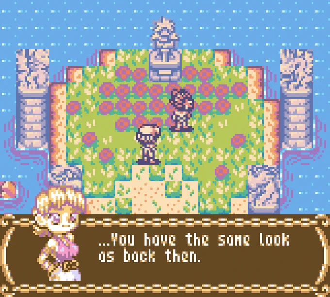 screenshot from the Dragonyhm sequel announcement
