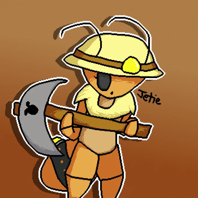 Vivi Rivals of Aether portrait